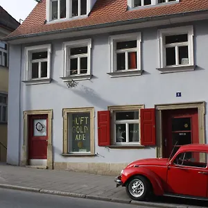 Schönerferienwohnen In Bamberg